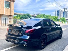 SAIC MG6 2020 1.5T Automatic Trophy Flagship - ფოტო 4