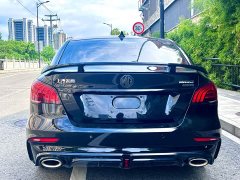 SAIC MG6 2020 1.5T Automatic Trophy Flagship - ფოტო 5