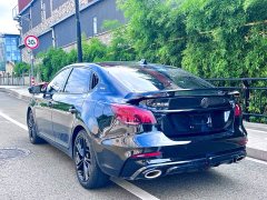 SAIC MG6 2020 1.5T Automatic Trophy Flagship - ფოტო 6