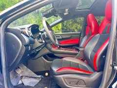 SAIC MG6 2020 1.5T Automatic Trophy Flagship - ფოტო 7