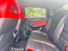 SAIC MG6 2020 1.5T Automatic Trophy Flagship - ფოტო 8