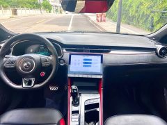 SAIC MG6 2020 1.5T Automatic Trophy Flagship - ფოტო 9