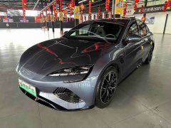 BYD Seal 2025 650 Long Range Edition - ფოტო 1