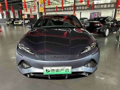 BYD Seal 2025 650 Long Range Edition - ფოტო 2