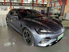 BYD Seal 2025 650 Long Range Edition - ფოტო 3
