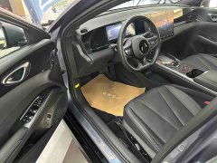 BYD Seal 2025 650 Long Range Edition - ფოტო 4