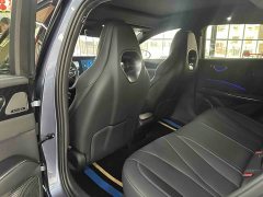 BYD Seal 2025 650 Long Range Edition - ფოტო 6