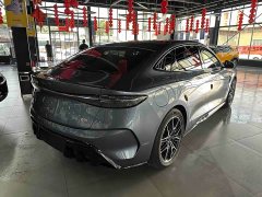 BYD Seal 2025 650 Long Range Edition - ფოტო 7