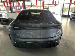 BYD Seal 2025 650 Long Range Edition - ფოტო 8