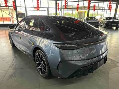 BYD Seal 2025 650 Long Range Edition - ფოტო 9