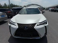 Lexus UX 260h Edition V - ფოტო 1