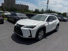 Lexus UX 260h Edition V - ფოტო 2