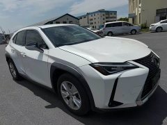 Lexus UX 260h Edition V - ფოტო 3