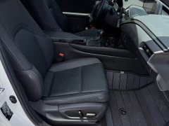 Lexus UX 260h Edition V - ფოტო 4