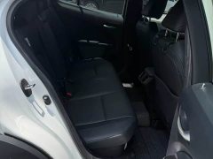Lexus UX 260h Edition V - ფოტო 5