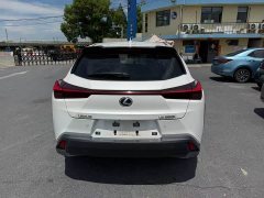 Lexus UX 260h Edition V - ფოტო 6