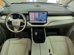 Volvo EM90 2025 Ultra Six-Seater - ფოტო 11