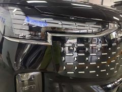 Volvo EM90 2025 Ultra Six-Seater - ფოტო 16