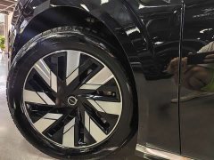 Volvo EM90 2025 Ultra Six-Seater - ფოტო 19