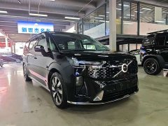 Volvo EM90 2025 Ultra Six-Seater - ფოტო 3