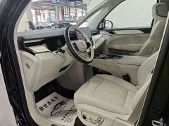 Volvo EM90 2025 Ultra Six-Seater - ფოტო 5