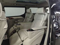 Volvo EM90 2025 Ultra Six-Seater - ფოტო 6