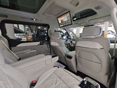 Volvo EM90 2025 Ultra Six-Seater - ფოტო 9