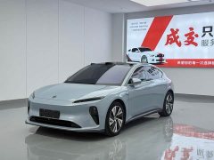 NIO ET5 2022 75kWh - ფოტო 1
