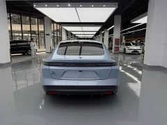 NIO ET5 2022 75kWh - ფოტო 11