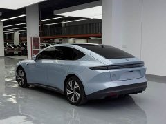 NIO ET5 2022 75kWh - ფოტო 12