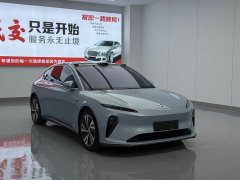 NIO ET5 2022 75kWh - ფოტო 3