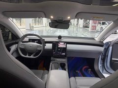 NIO ET5 2022 75kWh - ფოტო 5