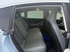 NIO ET5 2022 75kWh - ფოტო 6