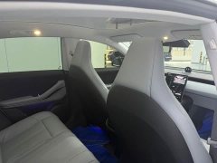 NIO ET5 2022 75kWh - ფოტო 7