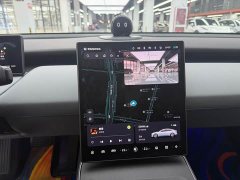 NIO ET5 2022 75kWh - ფოტო 8
