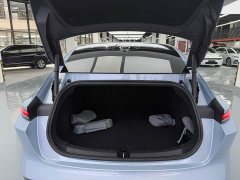 NIO ET5 2022 75kWh - ფოტო 9