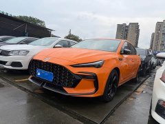 SAIC MG6 2021 Pro 1.5T Automatic Trophy Luxury Edition - ფოტო 1