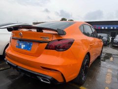 SAIC MG6 2021 Pro 1.5T Automatic Trophy Luxury Edition - ფოტო 10