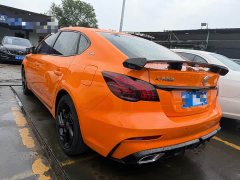 SAIC MG6 2021 Pro 1.5T Automatic Trophy Luxury Edition - ფოტო 11