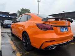 SAIC MG6 2021 Pro 1.5T Automatic Trophy Luxury Edition - ფოტო 12