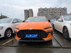 SAIC MG6 2021 Pro 1.5T Automatic Trophy Luxury Edition - ფოტო 2