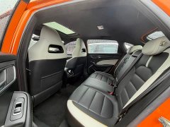 SAIC MG6 2021 Pro 1.5T Automatic Trophy Luxury Edition - ფოტო 4