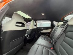 SAIC MG6 2021 Pro 1.5T Automatic Trophy Luxury Edition - ფოტო 5