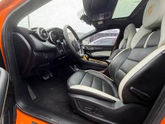 SAIC MG6 2021 Pro 1.5T Automatic Trophy Luxury Edition - ფოტო 6