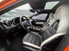 SAIC MG6 2021 Pro 1.5T Automatic Trophy Luxury Edition - ფოტო 7