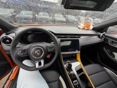 SAIC MG6 2021 Pro 1.5T Automatic Trophy Luxury Edition - ფოტო 8