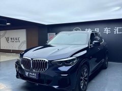 BMW X5 xDrive30i X - ფოტო 1