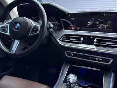 BMW X5 xDrive30i X - ფოტო 10