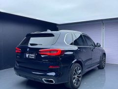 BMW X5 xDrive30i X - ფოტო 4