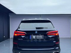 BMW X5 xDrive30i X - ფოტო 5